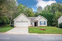 135 English Hills Drive sold home in Mooresville, SC
