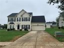 9139 Swallow Tail Lane sold home in Charlotte, SC