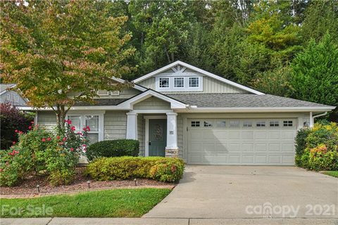 59 Sunview Circle sold home in Baldwin Cove, Arden, NC