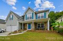 2051 Covered Bridge Court sold home in Rock Hill, SC