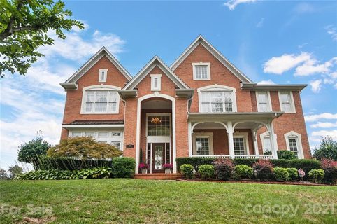 9918 Hillspring Drive