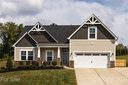 846 Langley Drive sold home in Concord, SC