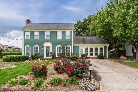 2301 Olde Whitehall Road