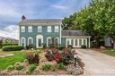2301 Olde Whitehall Road sold home in Charlotte, SC
