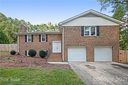 484 Woodend Drive sold home in Concord, SC