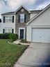 4007 Edgeview Drive sold home in Indian Trail, SC
