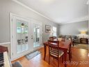 5921 Quail Hollow Road B sold home in Charlotte, SC