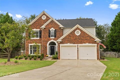 3655 Canfield Hill Court