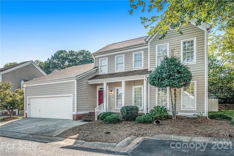10307 Johns Towne Drive