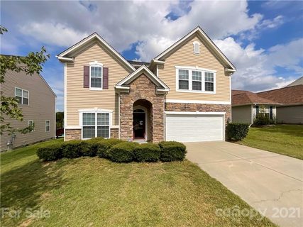 1552 Moss Creek Drive