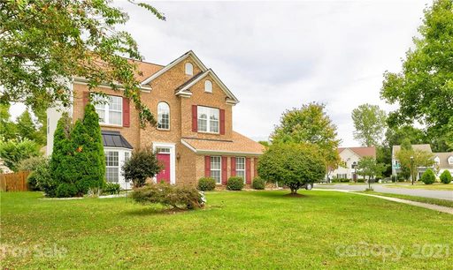 12017 Planters Estates Drive