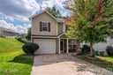 6104 Waterloo Drive sold home in Charlotte, SC