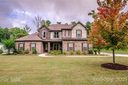 300 San Agustin Drive sold home in Mooresville, SC