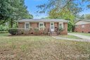 4838 Ridgeley Drive sold home in Charlotte, SC