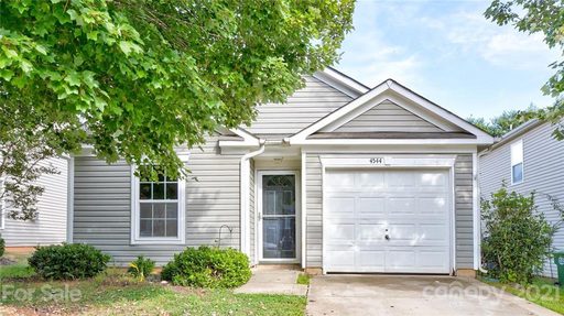 4544 Stone Mountain Drive
