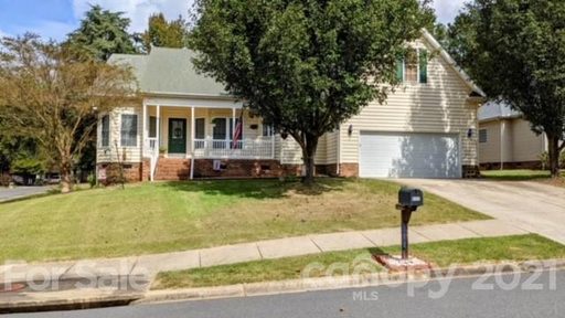 332 Chelveston Drive