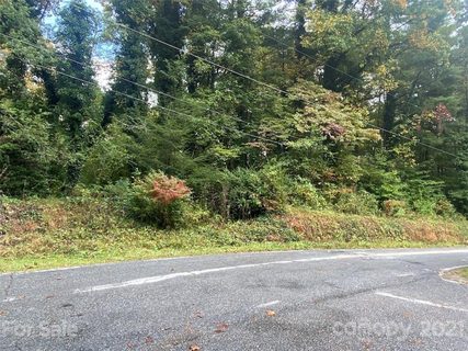 0 Glazener Road sold land listing in Forest Hills, Brevard, NC