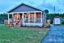 43 Janie Drive sold home in Clyde, SC