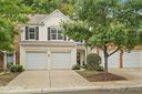10116 Blakeney Preserve Drive sold home in Charlotte, SC