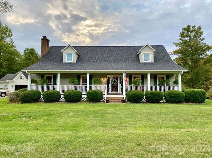 2628 Queens Drive sold home in Lincoln Forest, Lincolnton, NC