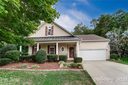 4182 Buckingham Drive sold home in Indian Land, SC