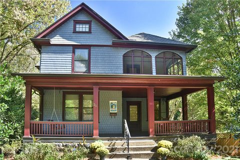 257 Montford Avenue