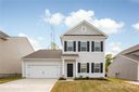 8911 Rockrose Way sold home in Charlotte, SC