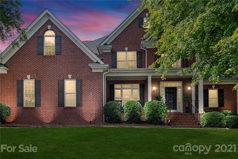 1117 Legacy Lane sold home in Melbourne At Bailiwyck, Fort Mill, SC
