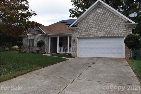 8530 Delamere Lane