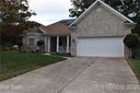 8530 Delamere Lane sold home in Charlotte, SC