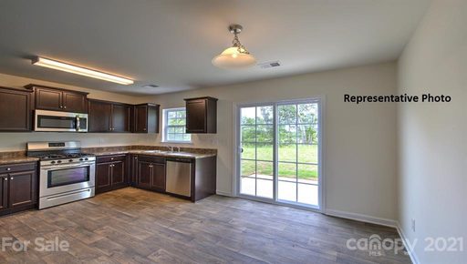 325 Kingsford Drive sold home in Bennington Creek, Stanley, NC