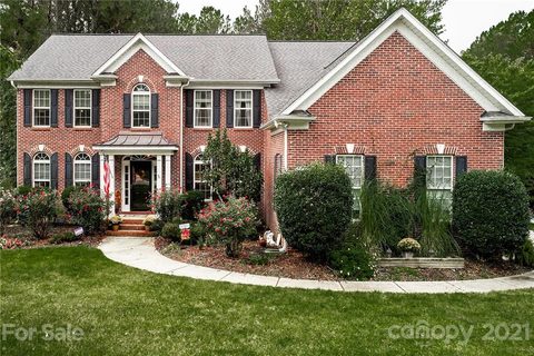 8010 Silver Jade Lane
