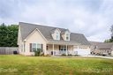 3281 Bird Dog Lane sold home in Maiden, SC