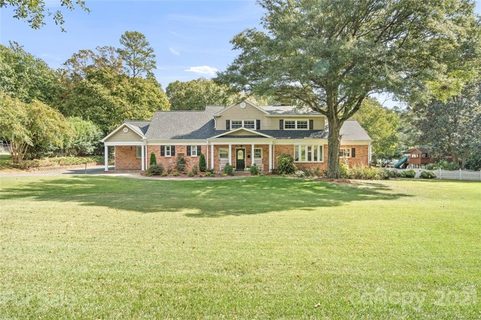 508 Clinton Drive