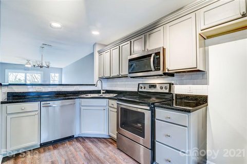 3115 Falling Rock Court