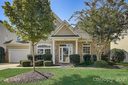 16142 Grassy Creek Drive sold home in Huntersville, SC