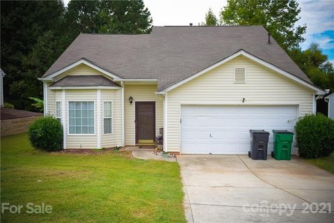 4151 Tullock Creek Drive