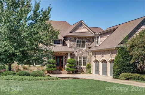 1930 Rapidan Lane sold home in Stratford Hall, Matthews, NC