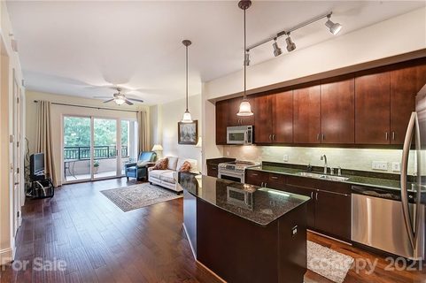 4625 Piedmont Row Drive 316