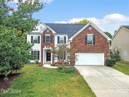 4829 Walnut Grove Street