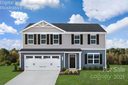 7005 Ludell Lane 2005 sold home in Charlotte, SC