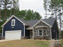 640 Sunset Pointe Drive sold home in Salisbury, SC