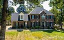 1555 Brookstone Drive sold home in Hickory, SC