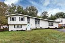6735 Covecreek Drive sold home in Charlotte, SC
