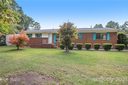 400 White Oak Lane sold home in Matthews, SC