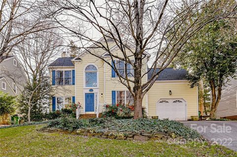 9621 Harris Glen Drive