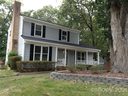 9718 Barkridge Road sold home in Mint Hill, SC