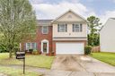 2734 Highland Park Drive sold home in Charlotte, SC