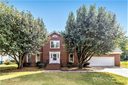 921 Evian Lane sold home in Matthews, SC