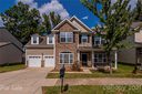 435 Anvil Draw Place sold home in Rock Hill, SC